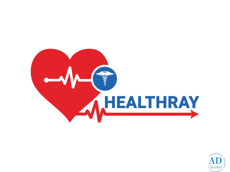 Healthray LIMS and HIMS – Smart Automation for Modern Healthcare