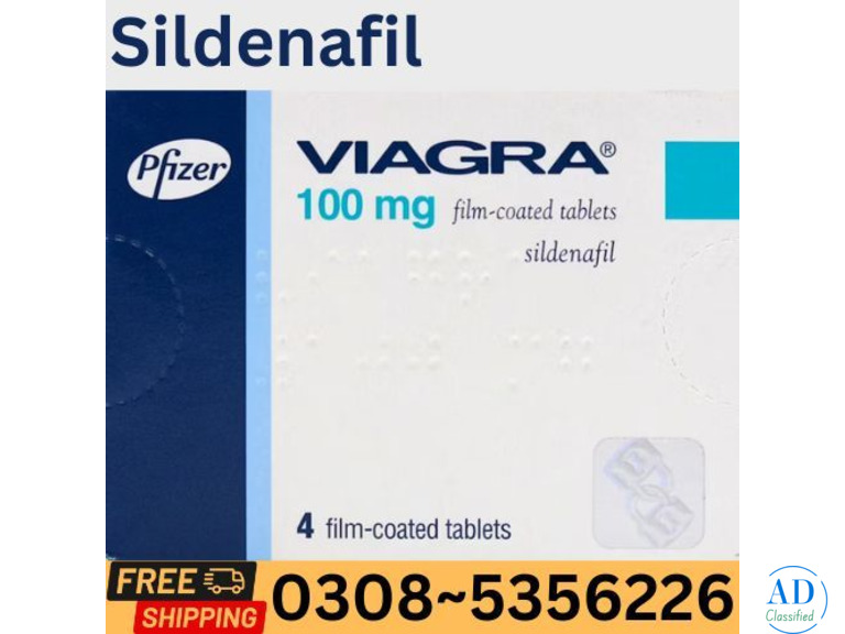 Original Viagra Tablets in Pakistan  03085356226