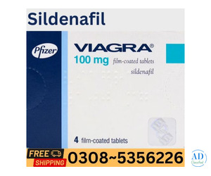 Original Viagra Tablets in Pakistan  03085356226