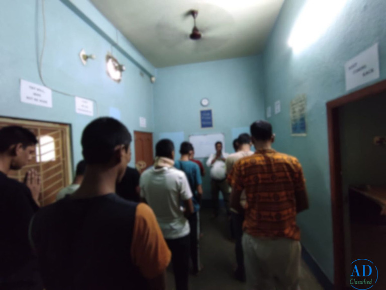 Drug De Addiction Centres in Kolkata