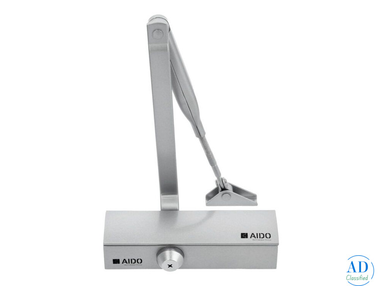 Premium Commercial Door Closers – Reliable & Durable Solutions