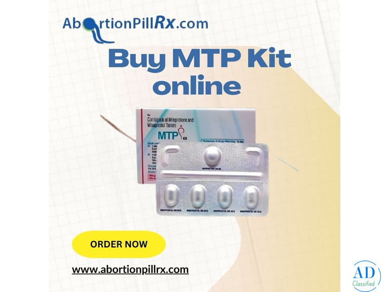 Caring for Women’s Health – Buy MTP Kit Abortion Pills Online
