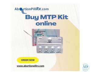 Caring for Women’s Health – Buy MTP Kit Abortion Pills Online