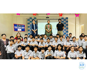 Schools in Gurugram Unlocking Students’ Artistic Expressions