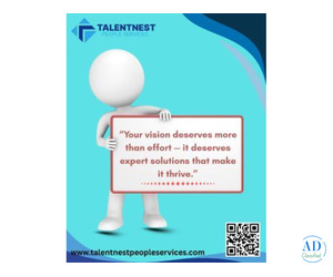 Ecommerce Solution by Talentnest