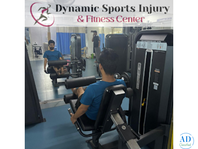 Best  Physiotherapy clinic in lucknow
