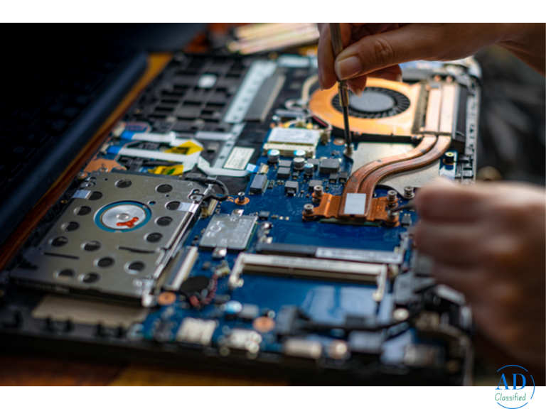 Affordable Computer Repair Services – Fast and Reliable Solutions