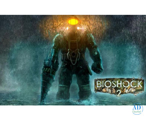 Bioshock 2