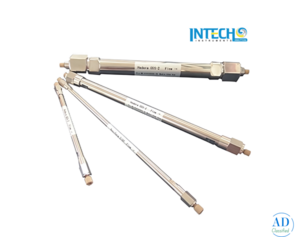 Preparative Chromatography System  | Lab Solutions | Intech Analyticals