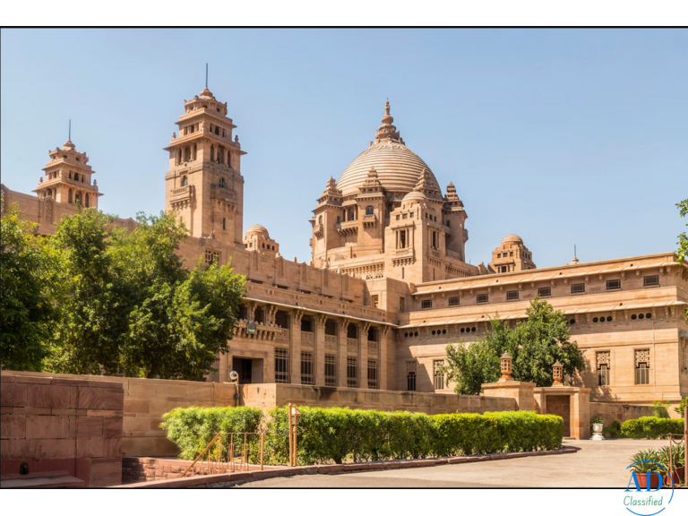 Explore the Royal Heritage with Rajasthan Tour Packages