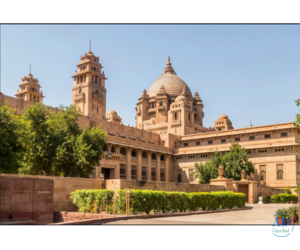 Explore the Royal Heritage with Rajasthan Tour Packages