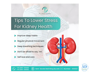 Hypertension Treatment in Mumbai – Expert Care by Dr. Chandan Chaudhari