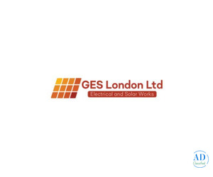 Battery retrofitting services Merton - GES London Ltd