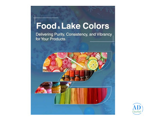 Food Color manufacturer in India