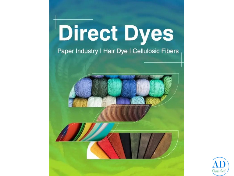 Food Color manufacturer in India