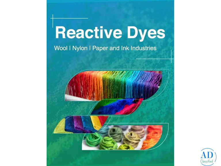 Food Color manufacturer in India