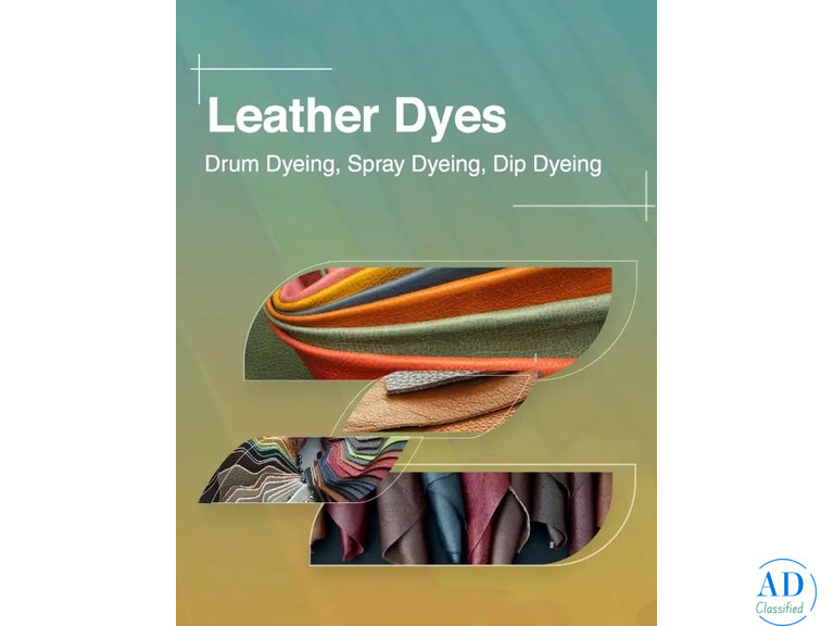 Food Color manufacturer in India