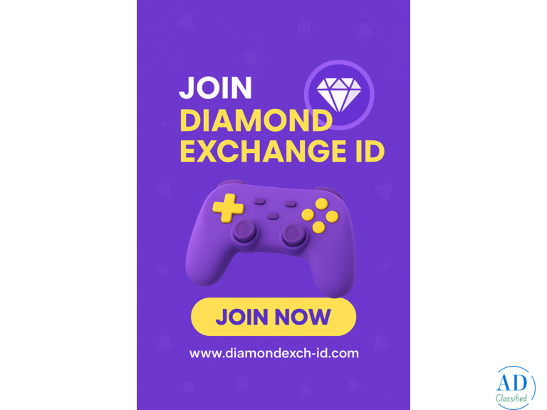 Join Diamond Exchange and Win Big Every Day