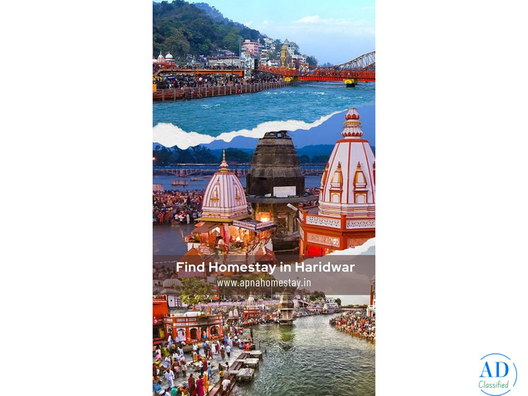Perform Holy Rituals in the Land of the Ganga