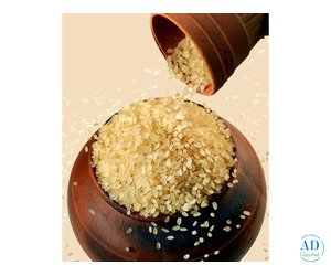 Kerala Kuruva Rice – Traditional Nutrition, Modern Wellness!