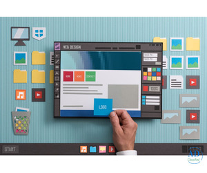 Custom CMS Development Services – Build, Manage & Scale Your Website with Ease