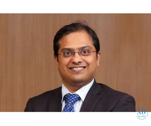 Dr. Harshad Joshi – Trusted Gastrointestinal Specialist in Mumbai