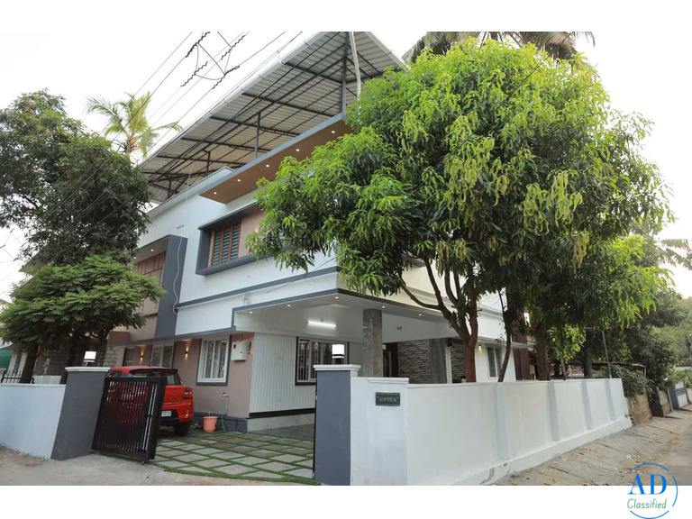 Discover Heritage and Comfort – Homestay in Thrissur