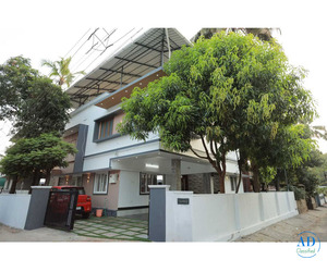 Discover Heritage and Comfort – Homestay in Thrissur