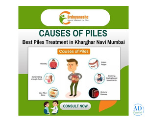 Piles specialist near me