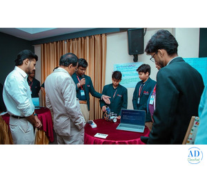 Best Schools in BBSR Celebrating the Creativity of Young Minds