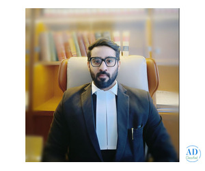 Top Criminal Lawyers in Gurgaon | Expert Legal Defense by The Kanoon Advisors