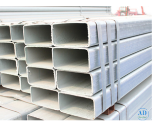 Sreevatsa Tubes – Leading Manufacturer of High-Quality Tubes & Pipes in India