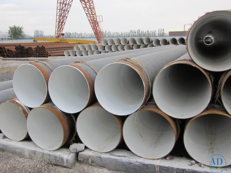 Sreevatsa Tubes – Leading Manufacturer of High-Quality Tubes & Pipes in India