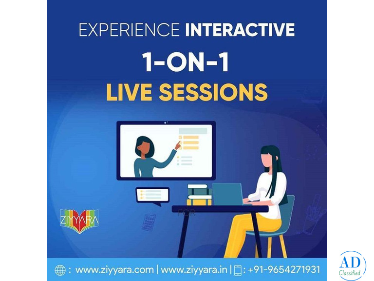 Say Goodbye to Tutoring Tantrums! Learn with Fun at Our Online Tuition Classes!