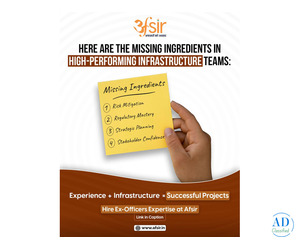 Hire Retired Government Officers | Afsir.in