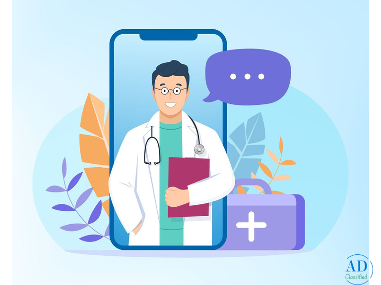 Healthcare App Development Services for Smarter Patient Engagement