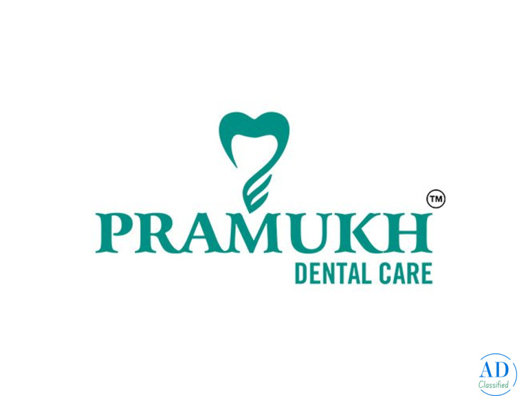 Top Dentist in Ahmedabad - Pramukh Dental Care