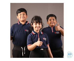 CBSE Schools in BBSR Teaching Adaptability Through Experience