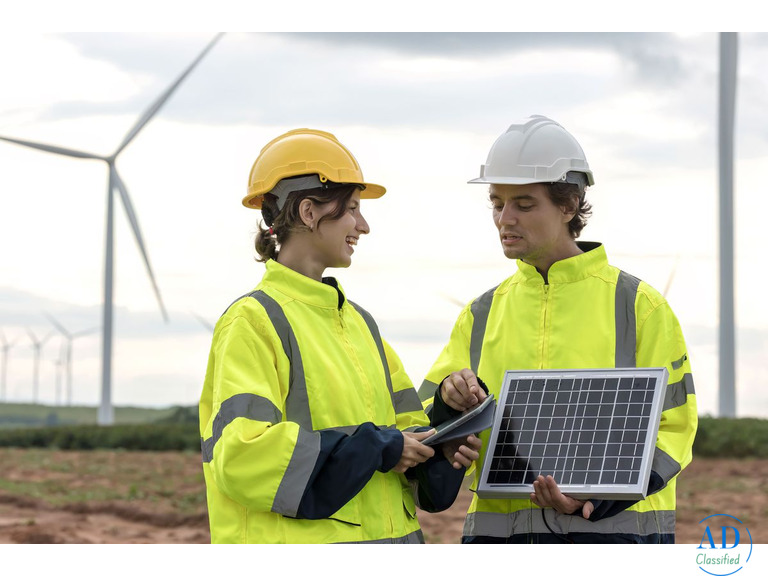 Advanced Renewable Energy Forecasting Software | Optimize Power Generation