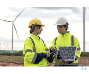 Advanced Renewable Energy Forecasting Software | Optimize Power Generation