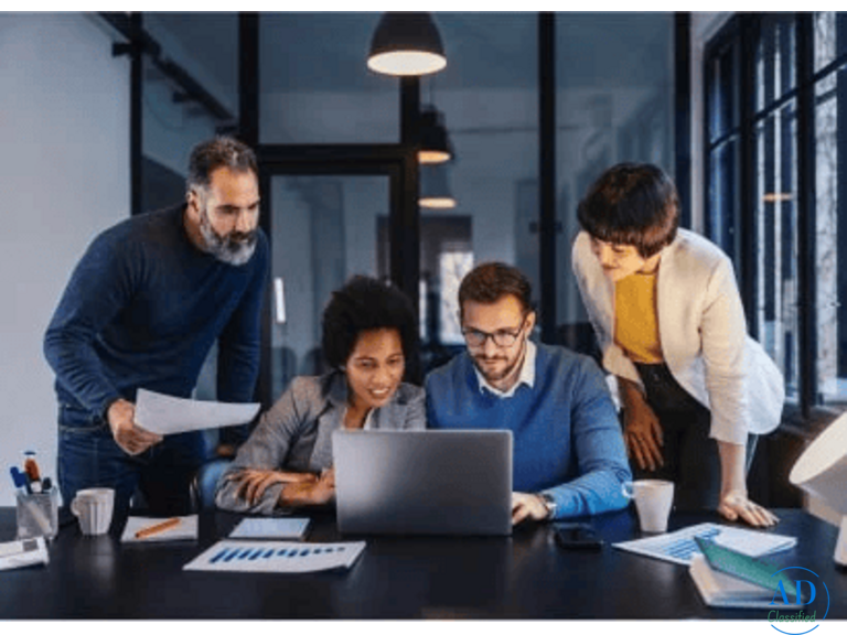 Hands-On Digital Marketing Training in Kanpur With Live Projects