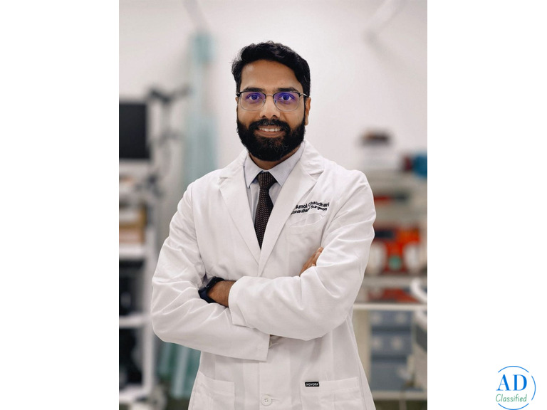 Best Piles Surgery Doctor in Navi Mumbai