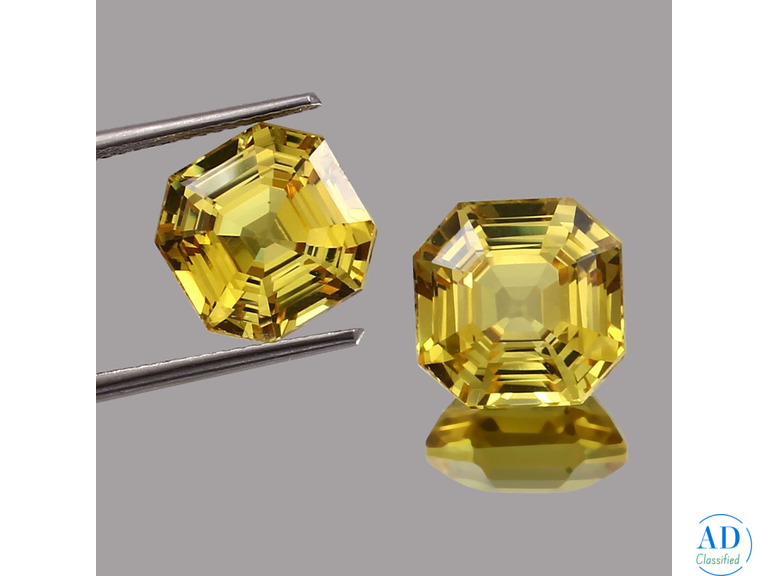 Rishabhjains.com | yellow sapphire gemstone shop