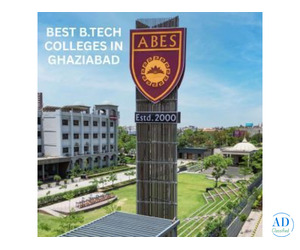 ABES Engineering College – Best B.Tech College in Ghaziabad for Quality Education