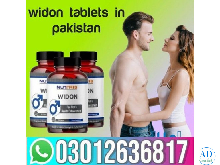 03012636817 widon tablets in pakistan