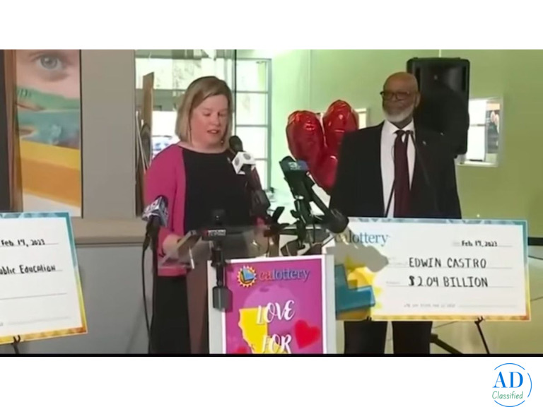 I am giving money donations to 20 lucky individual globally