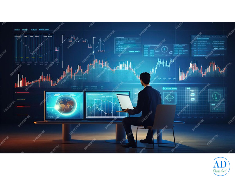 Index Infotech Algo Trading Platform: Power Your Automated Strategies