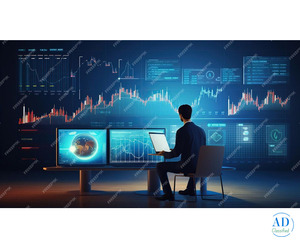 Index Infotech Algo Trading Platform: Power Your Automated Strategies