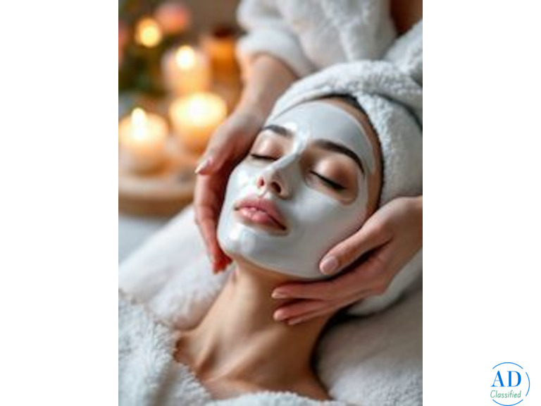 How Herbal Scrubs Renew Skin the Gentle Way