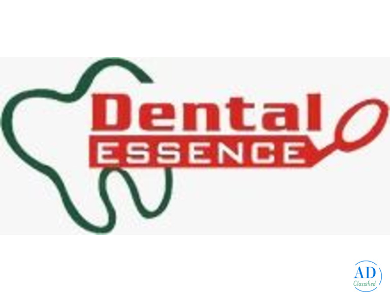 Dental Essence - Best Cosmetic Dentist in Delhi